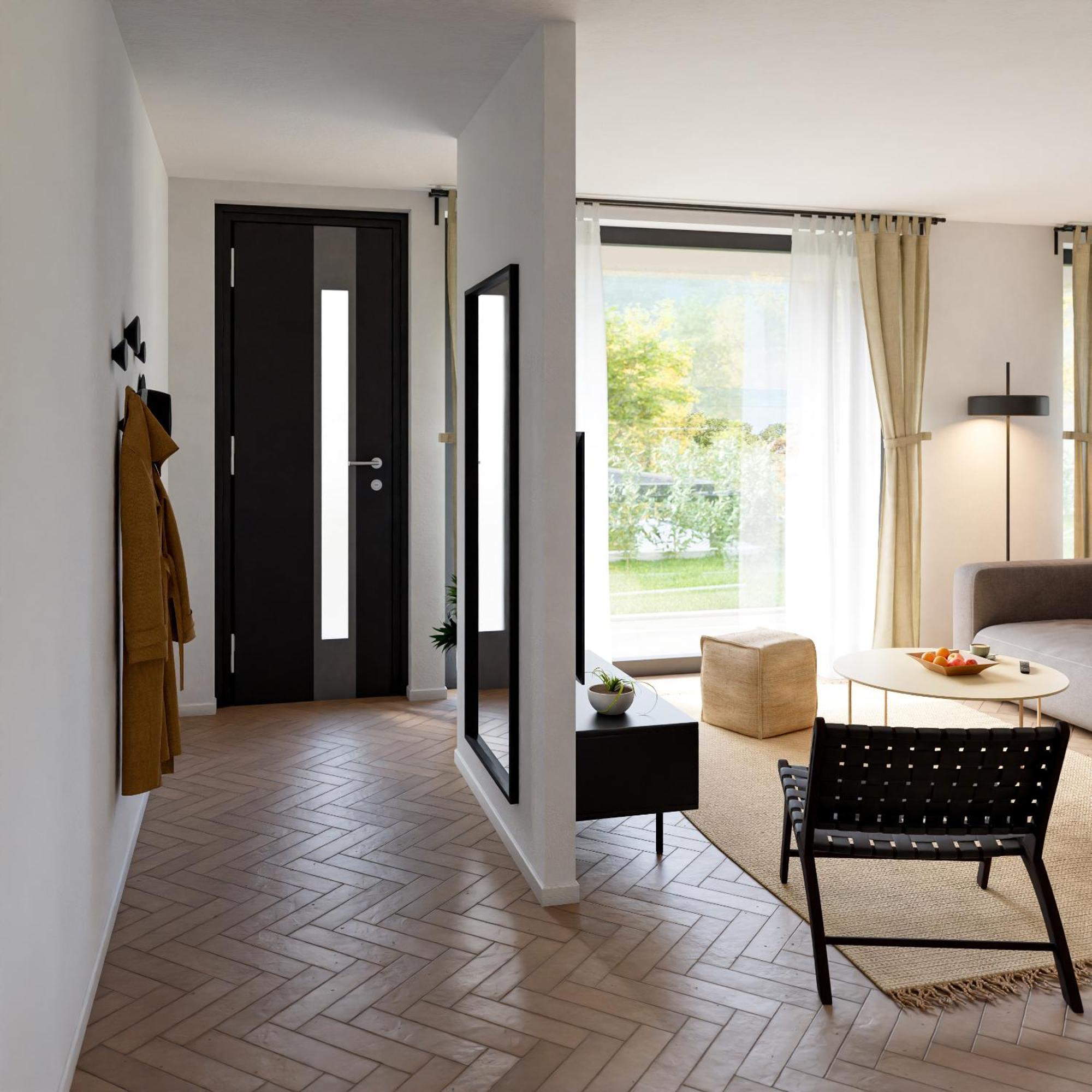 Villa Wild Adriatic Way Labin  Exterior foto